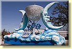 KOR Emblem Float