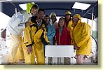 The stalwart crews