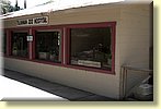 Maggie's office