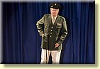 Gee I Wsh I was Back in the Army